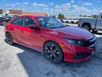 2021 Honda Civic Sedan Sport