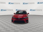 2024 Honda Civic Sedan EX