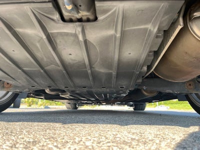 2014 Honda Civic Coupe Si
