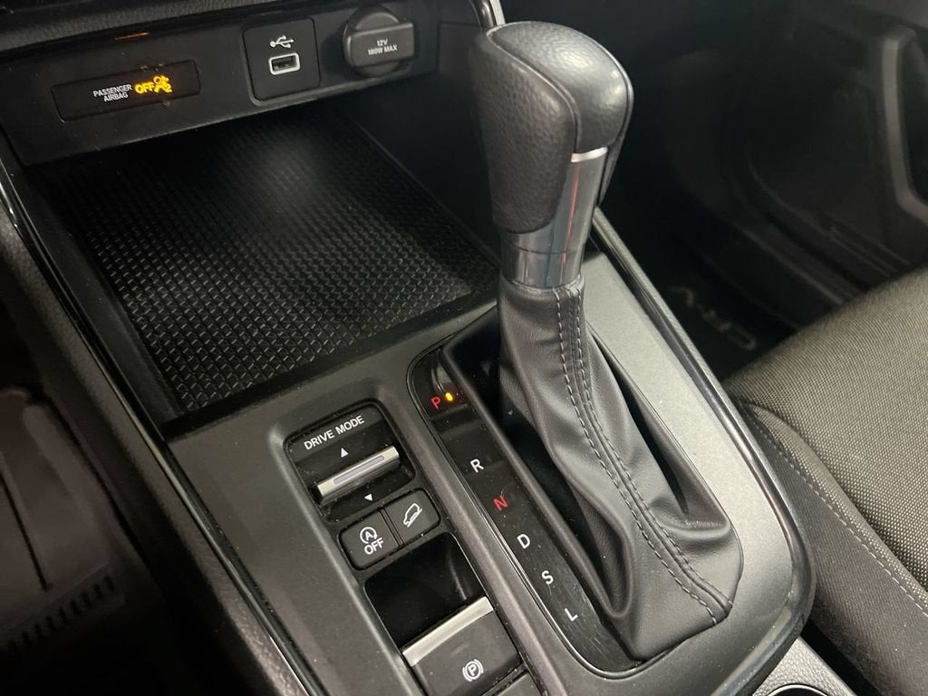 2023 Honda CR-V LX