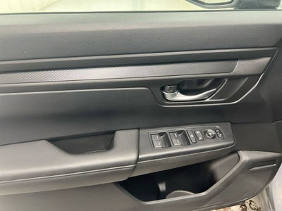 2023 Honda CR-V LX