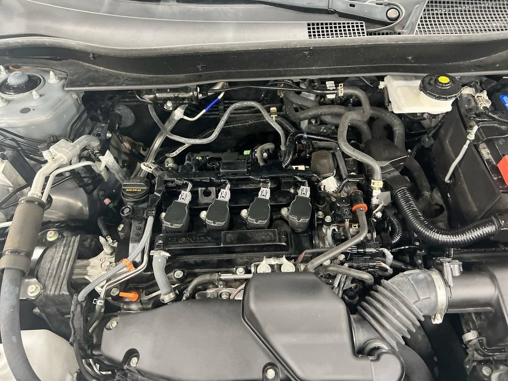 2023 Honda CR-V LX