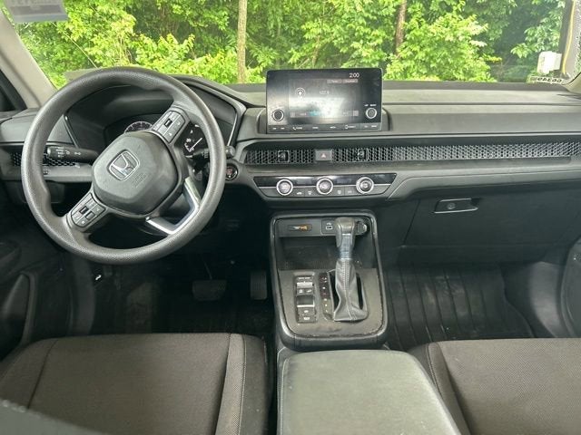 2023 Honda CR-V LX