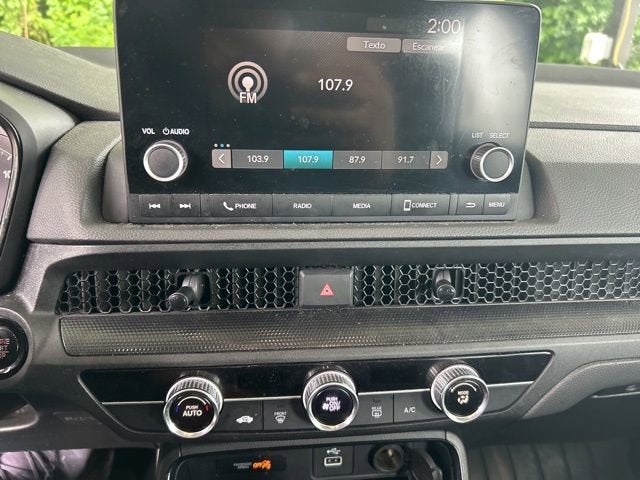 2023 Honda CR-V LX