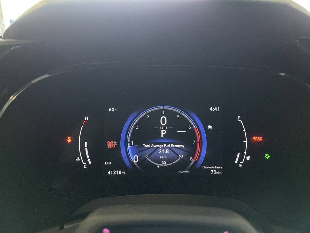 2024 Lexus RX RX 350