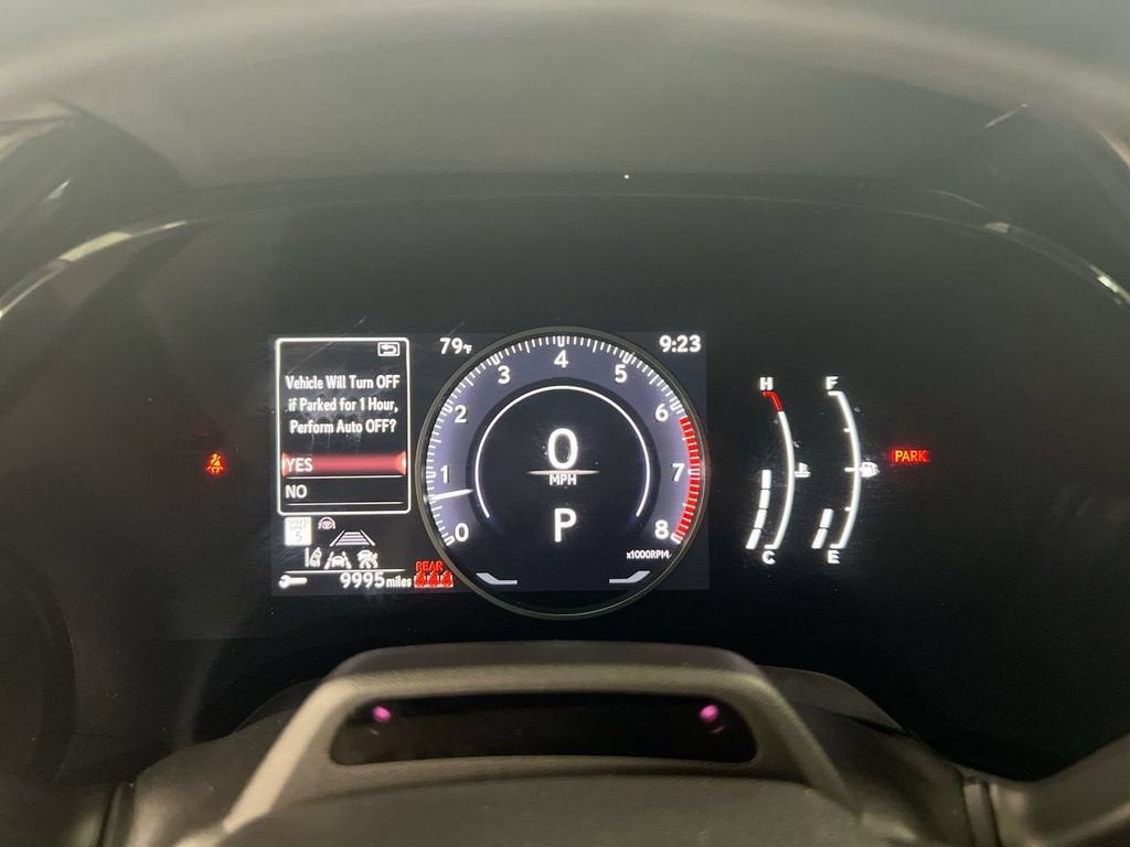 2024 Lexus RX RX 350