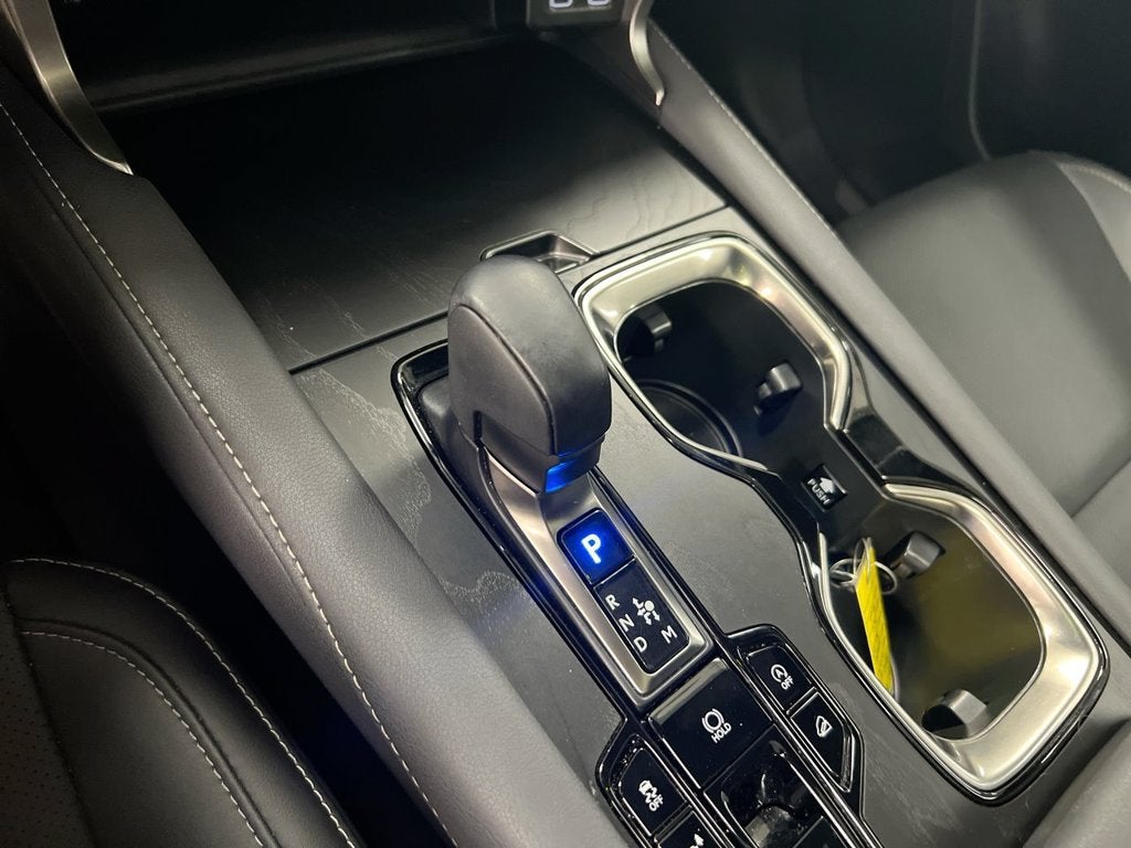 2024 Lexus RX RX 350