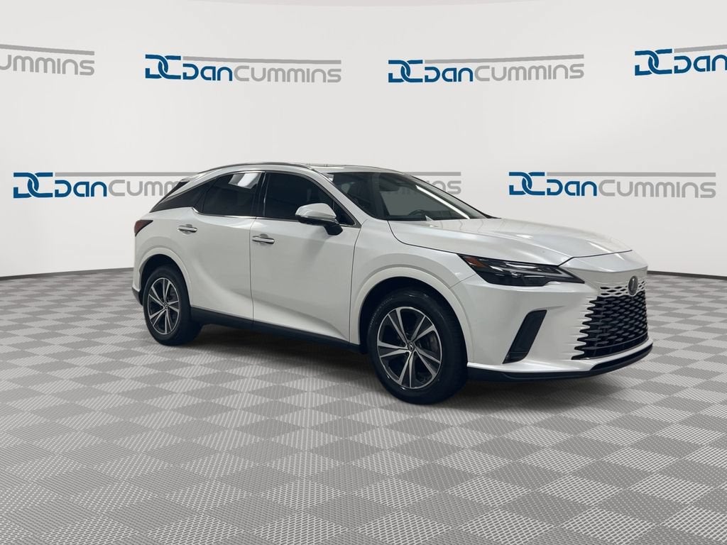 2024 Lexus RX RX 350