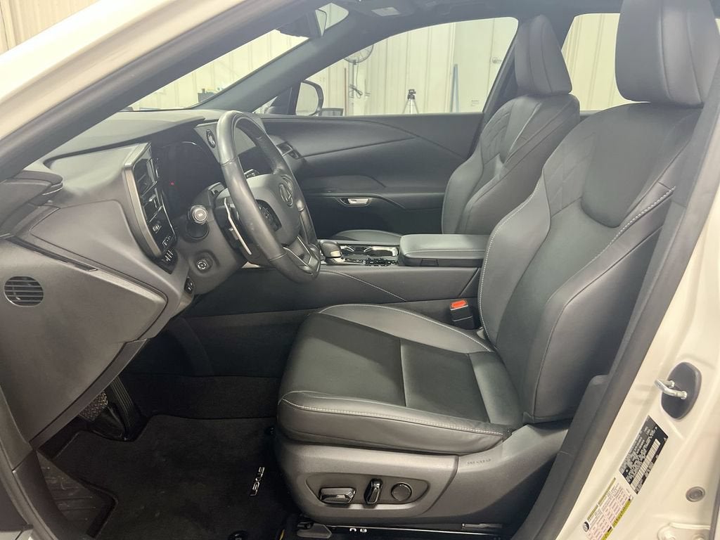 2024 Lexus RX RX 350