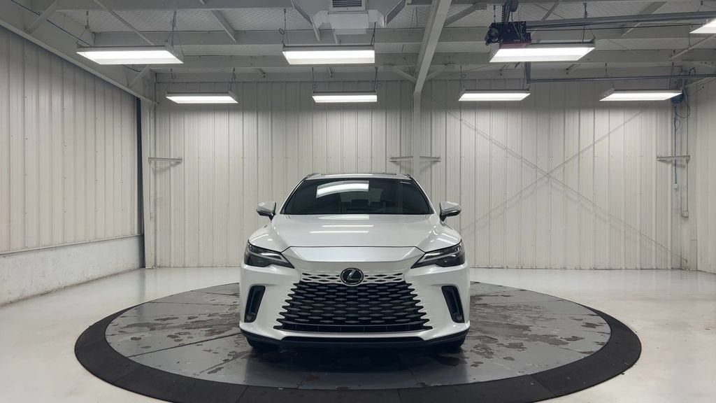 2024 Lexus RX RX 350