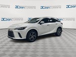 2024 Lexus RX RX 350