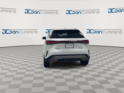 2024 Lexus RX RX 350