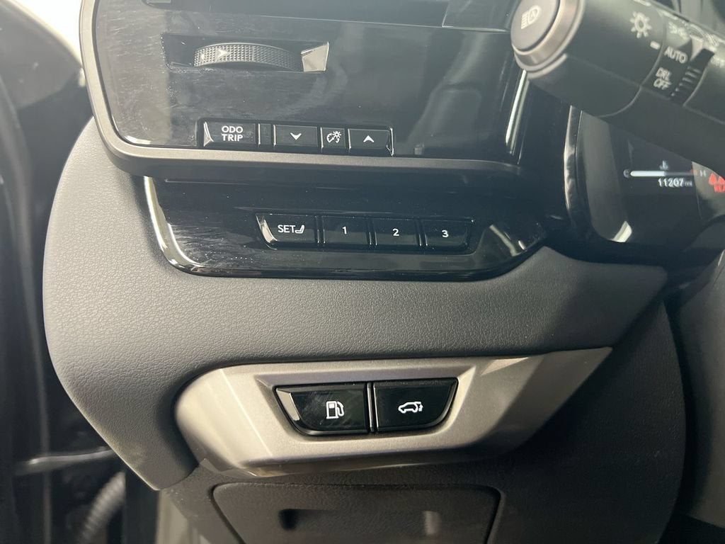 2025 Lexus RX RX 350