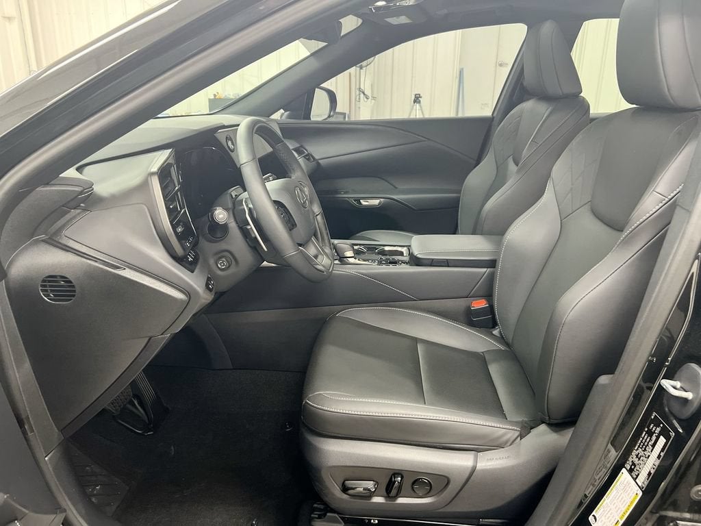 2025 Lexus RX RX 350
