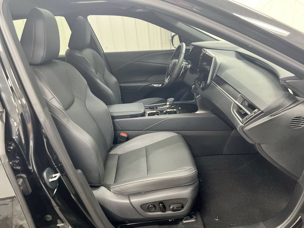 2025 Lexus RX RX 350