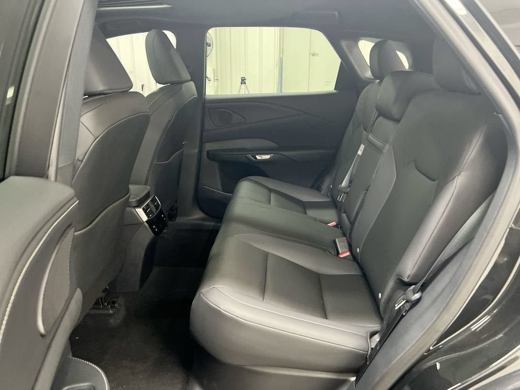 2025 Lexus RX RX 350