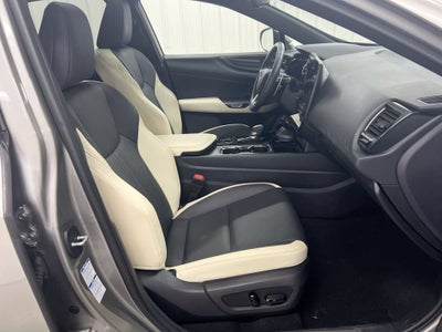 2022 Lexus NX NX 350h Premium