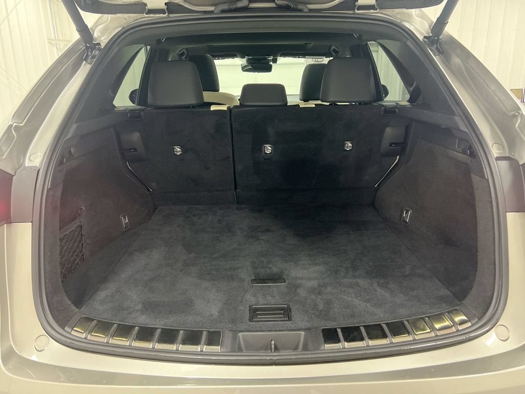 2022 Lexus NX NX 350h Premium