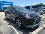 2021 Lexus RX RX 350