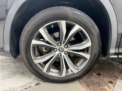 2021 Lexus RX RX 350