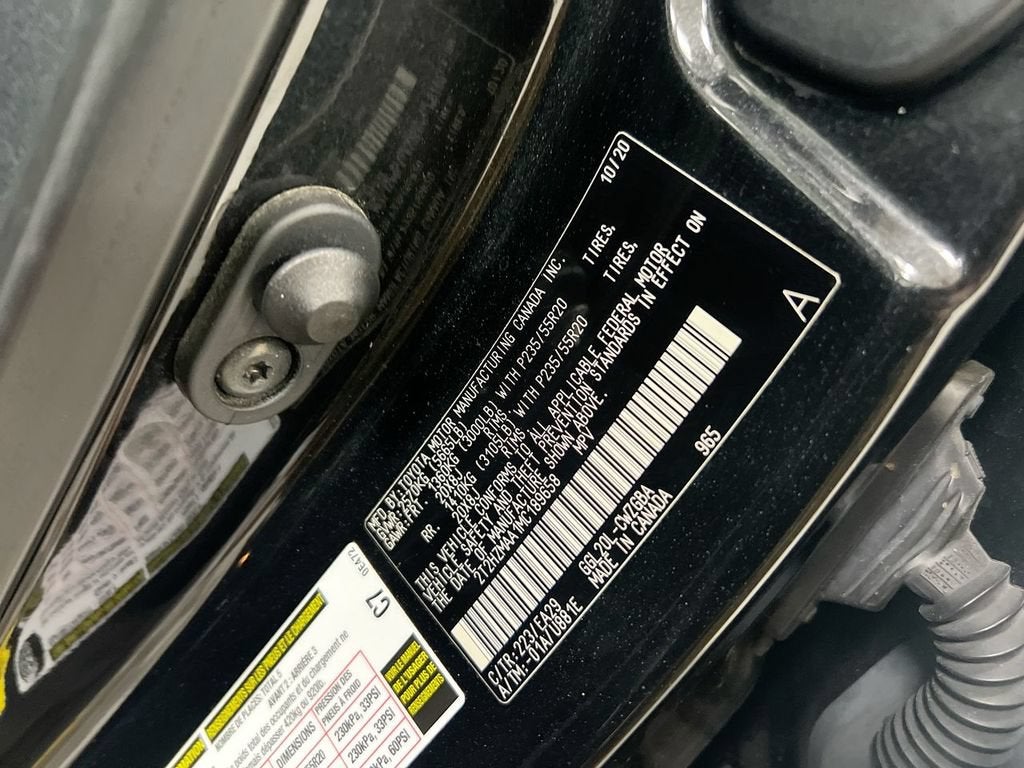 2021 Lexus RX RX 350