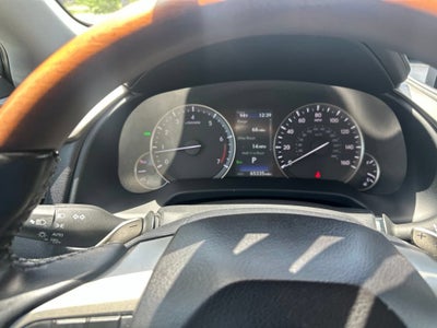 2021 Lexus RX RX 350