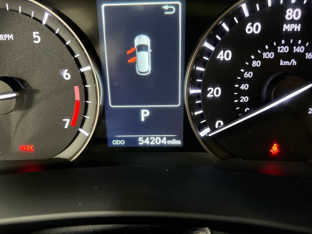 2021 Lexus RX RX 350