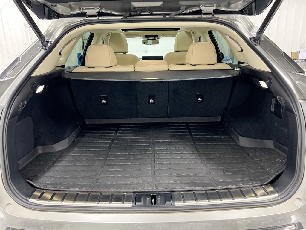 2021 Lexus RX RX 350