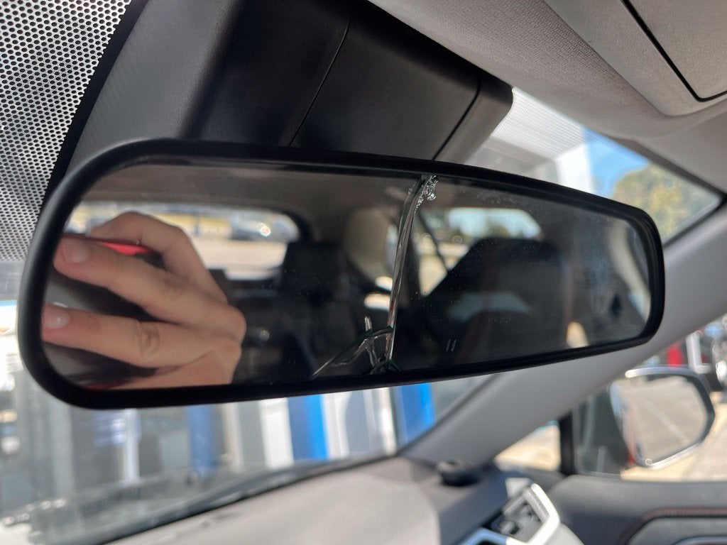 2020 Toyota RAV4 Adventure