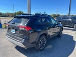 2020 Toyota RAV4 Adventure