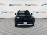2023 Toyota RAV4 Adventure