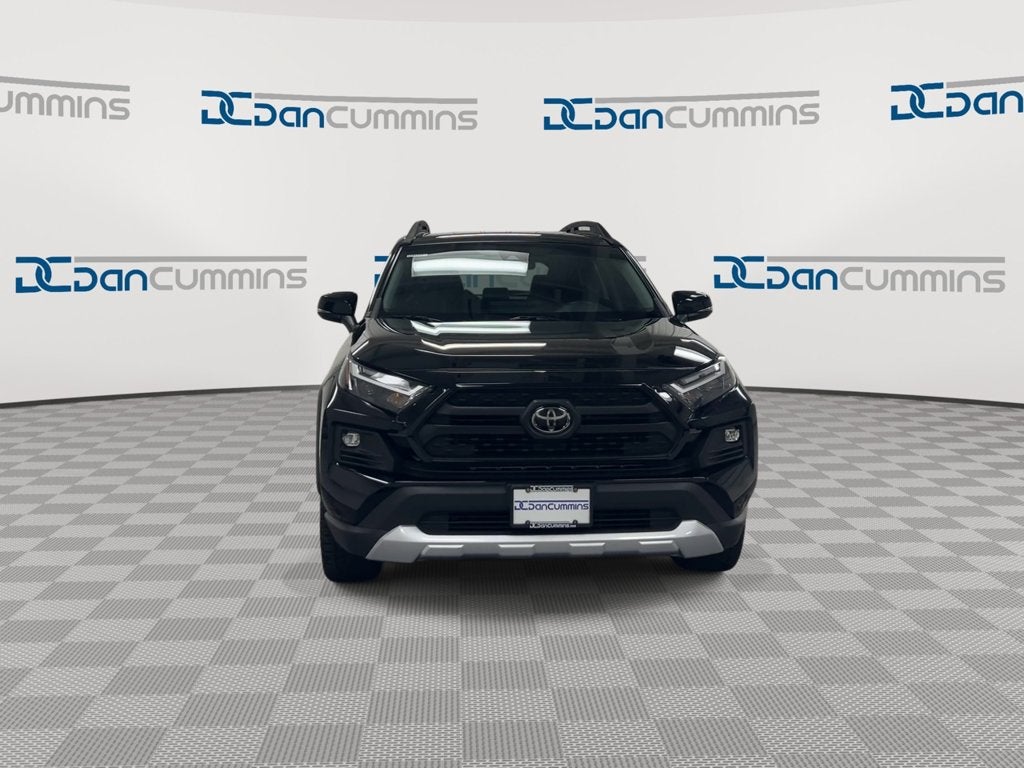 2023 Toyota RAV4 Adventure