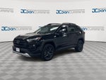 2023 Toyota RAV4 Adventure