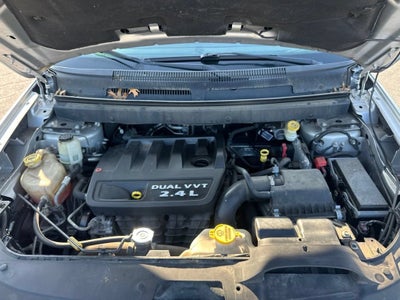 2014 Dodge Journey SXT