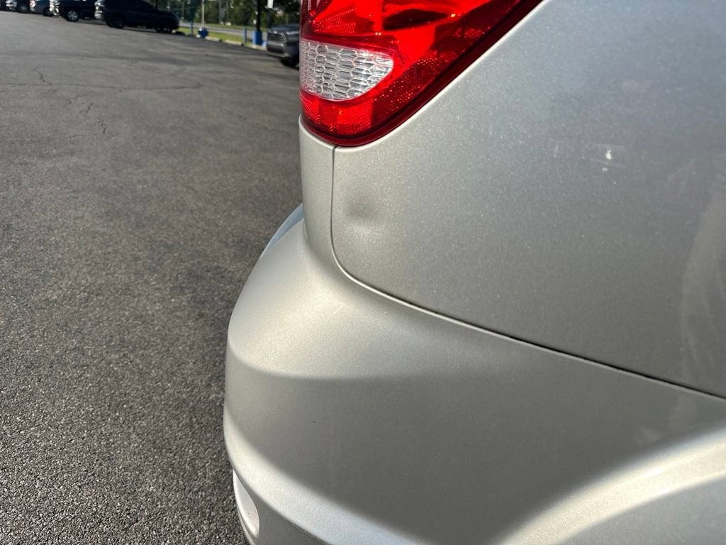 2014 Dodge Journey SXT