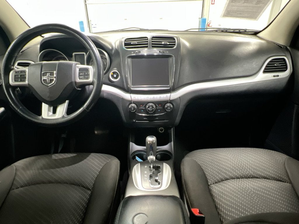 2015 Dodge Journey SXT
