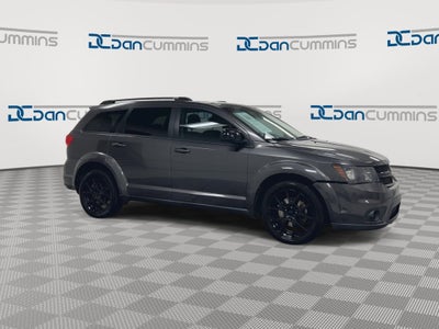 2015 Dodge Journey SXT