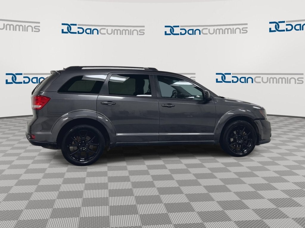 2015 Dodge Journey SXT