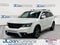 2014 Dodge Journey Crossroad