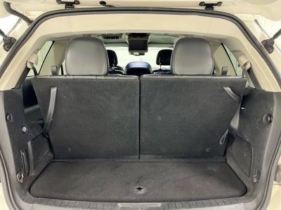 2014 Dodge Journey Crossroad