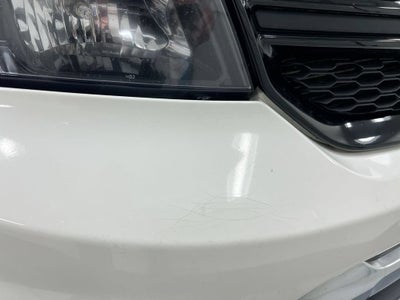 2014 Dodge Journey Crossroad