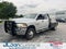 2018 RAM 3500 Tradesman