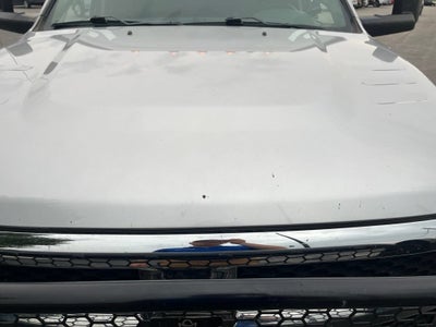 2018 RAM 3500 Tradesman