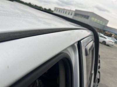 2018 RAM 3500 Tradesman