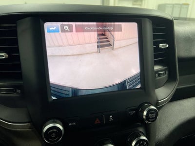 2022 RAM 3500 Tradesman