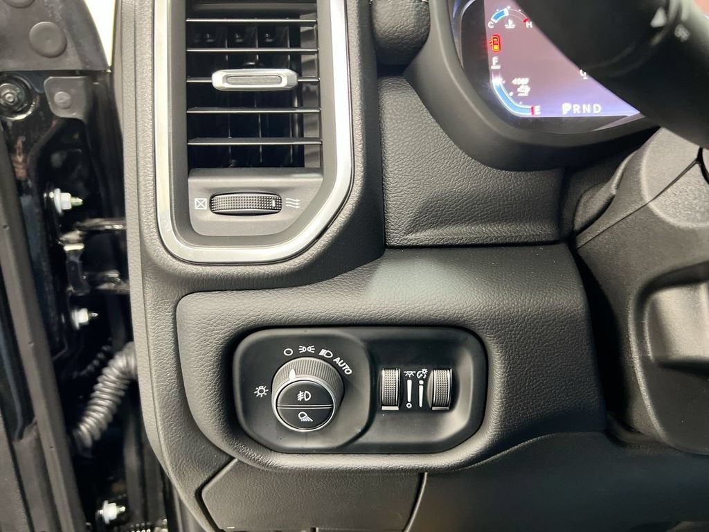 2025 RAM 3500 Laramie