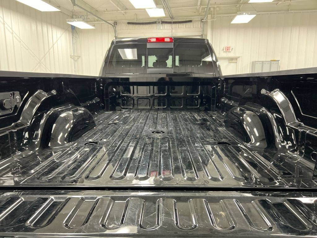 2025 RAM 3500 Laramie