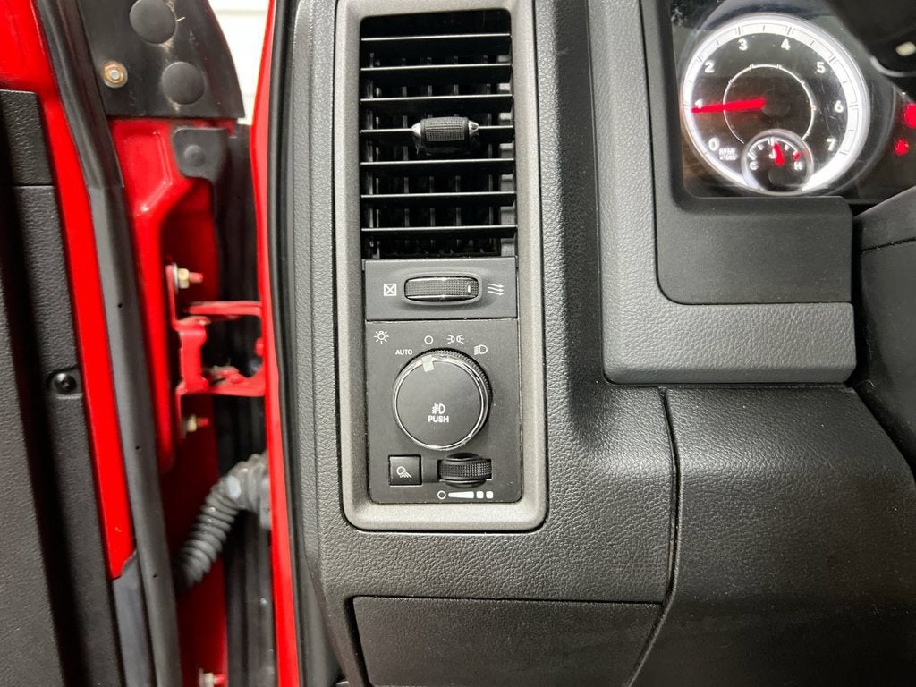 2013 RAM 1500 Express