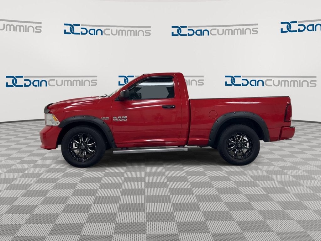 2013 RAM 1500 Express