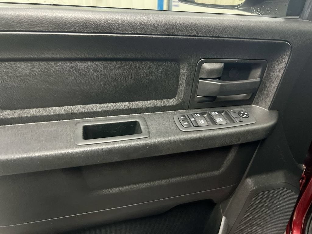 2020 RAM 2500 Tradesman